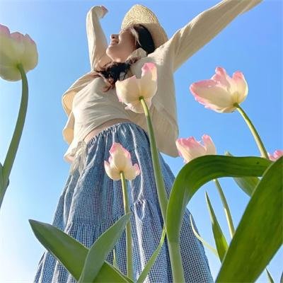 桃花漫漫始盛开